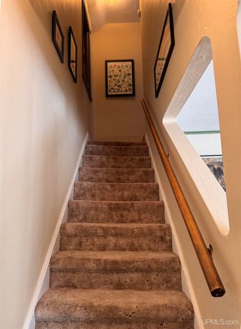 308 W Ayer Street, Ironwood, MI 49938