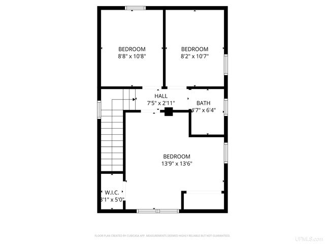 308 W Ayer Street, Ironwood, MI 49938