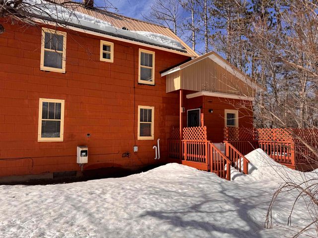 308 W Ayer Street, Ironwood, MI 49938