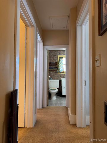 308 W Ayer Street, Ironwood, MI 49938