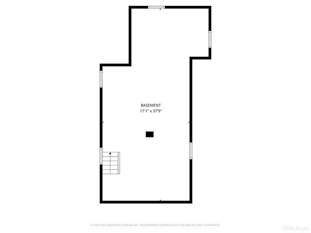 308 W Ayer Street, Ironwood, MI 49938