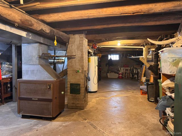 308 W Ayer Street, Ironwood, MI 49938