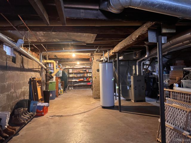 308 W Ayer Street, Ironwood, MI 49938