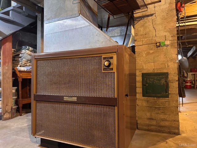 308 W Ayer Street, Ironwood, MI 49938