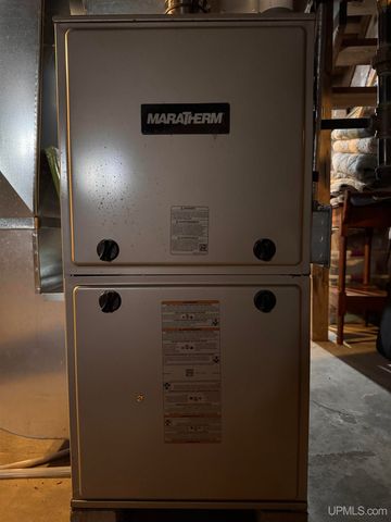 308 W Ayer Street, Ironwood, MI 49938