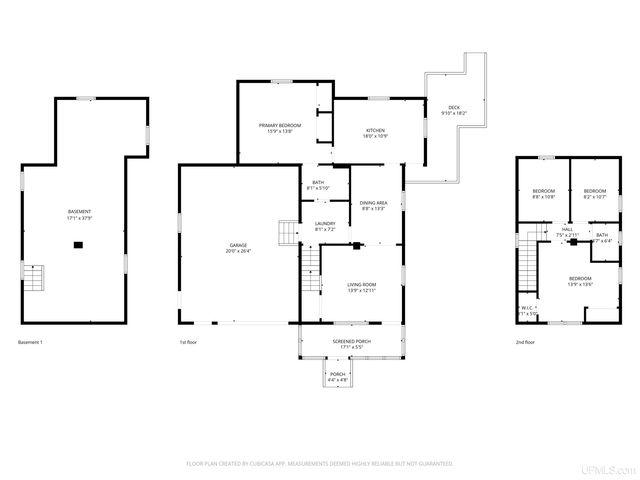 308 W Ayer Street, Ironwood, MI 49938