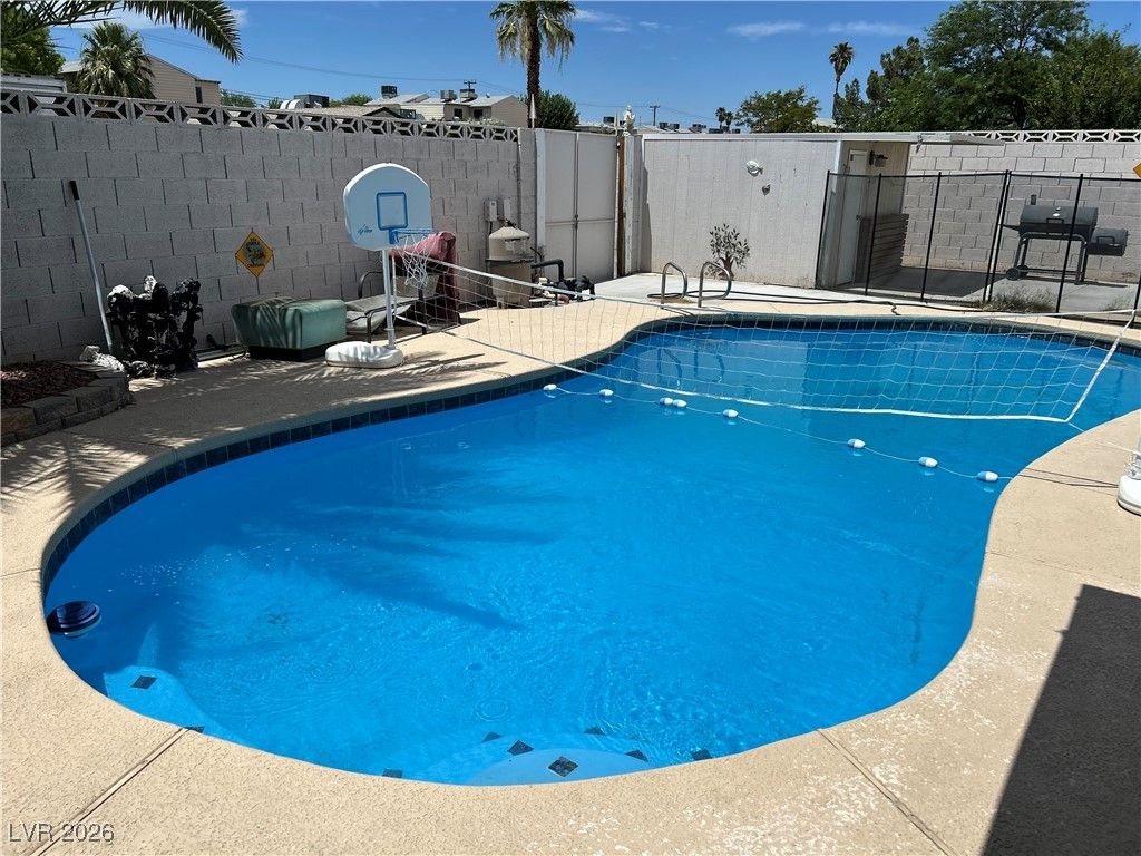 Image 1 of property listing at 4676 Tamalpias Avenue, Las Vegas, NV 89120