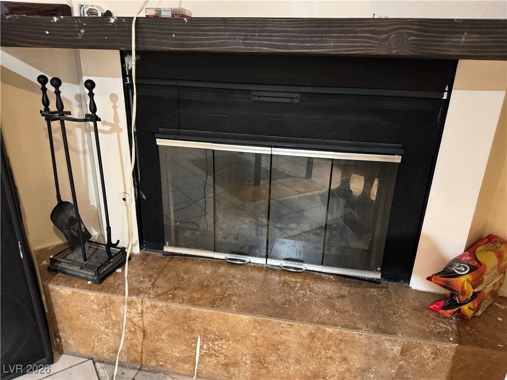 Image 15 of property listing at 4676 Tamalpias Avenue, Las Vegas, NV 89120