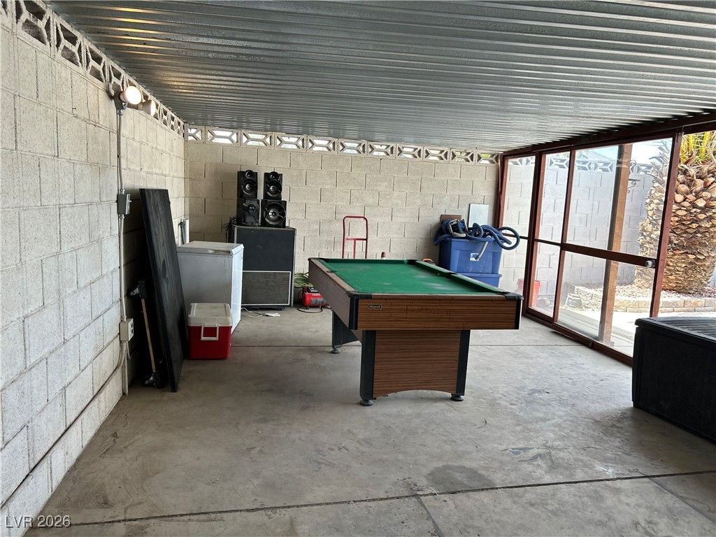 Image 2 of property listing at 4676 Tamalpias Avenue, Las Vegas, NV 89120