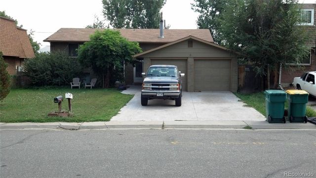 8618 W 62nd Place, Arvada, CO 80004