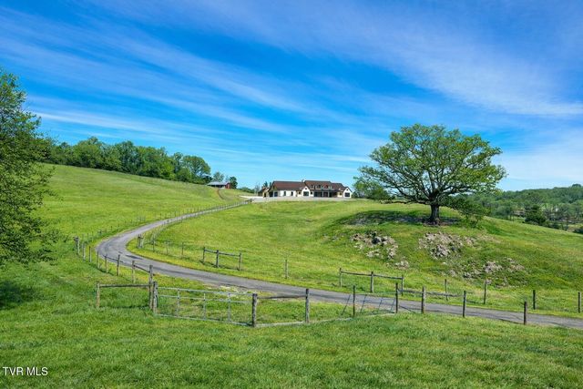 18213 Old Jonesboro Road, Abingdon, VA 24211