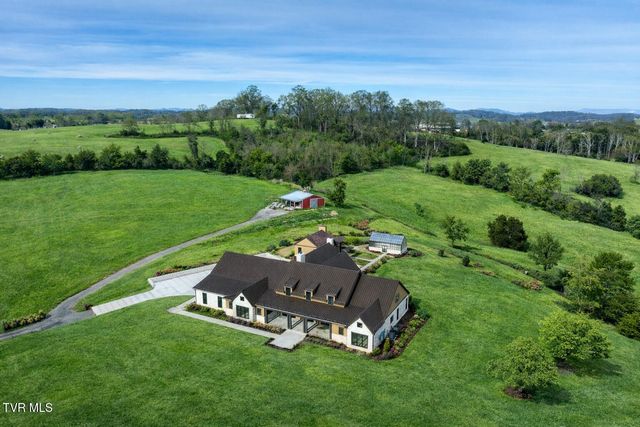 18213 Old Jonesboro Road, Abingdon, VA 24211