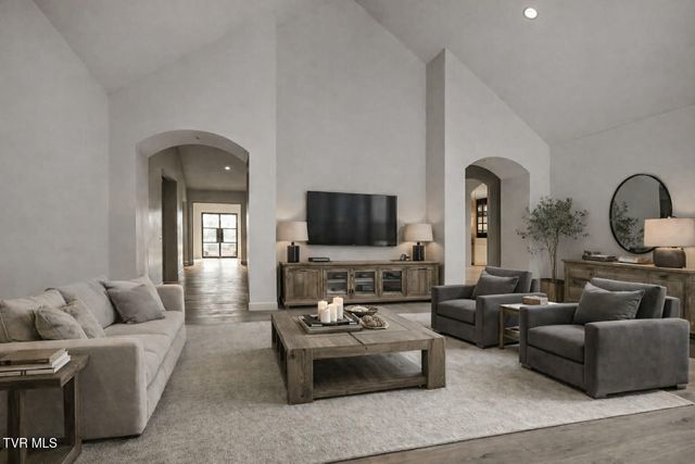 18213 Old Jonesboro Road, Abingdon, VA 24211