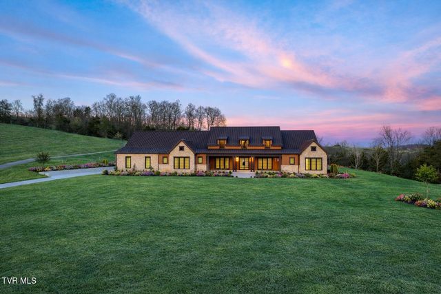 18213 Old Jonesboro Road, Abingdon, VA 24211