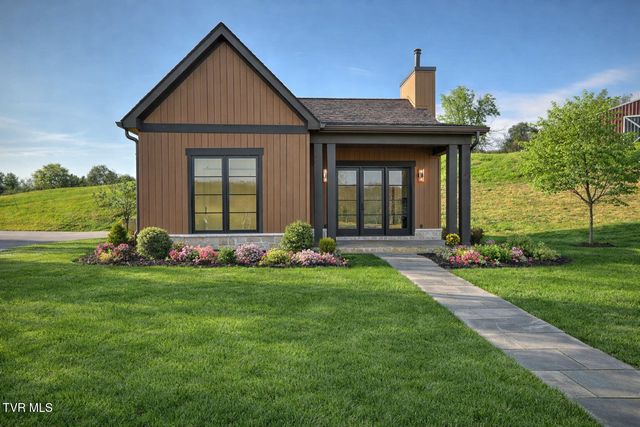 18213 Old Jonesboro Road, Abingdon, VA 24211