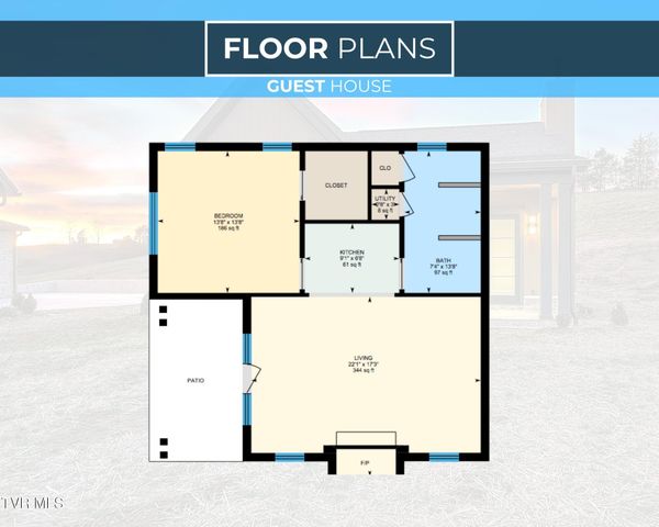 18213 Old Jonesboro Road, Abingdon, VA 24211