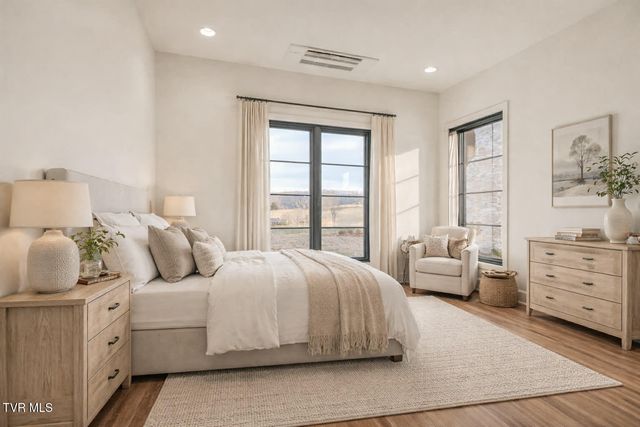 18213 Old Jonesboro Road, Abingdon, VA 24211