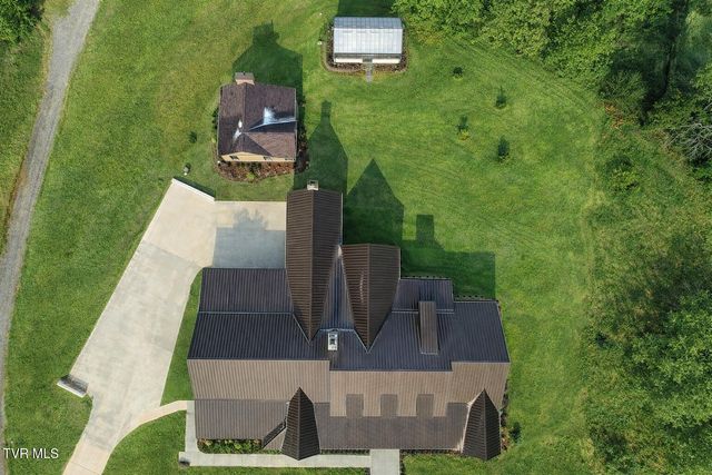 18213 Old Jonesboro Road, Abingdon, VA 24211