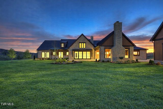 18213 Old Jonesboro Road, Abingdon, VA 24211