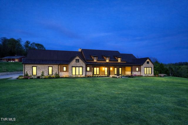 18213 Old Jonesboro Road, Abingdon, VA 24211