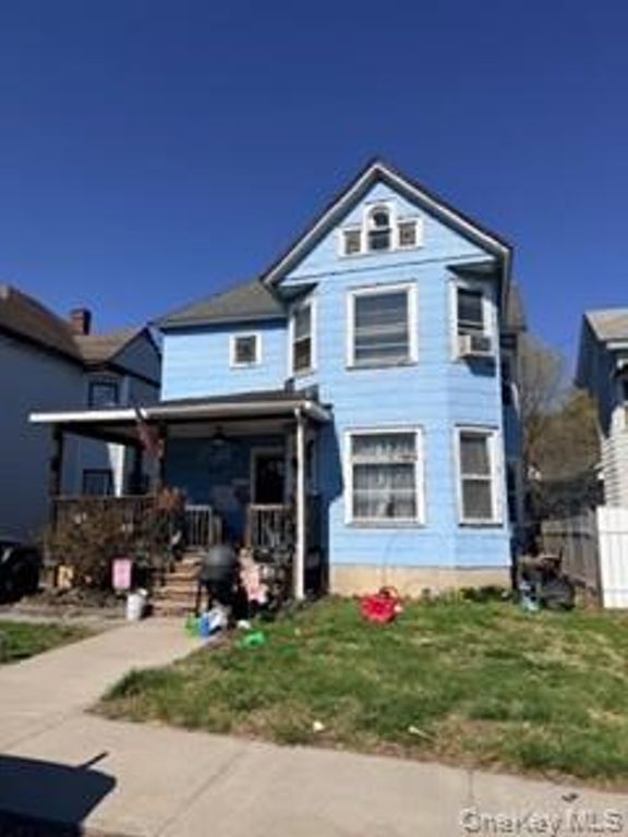 10 Sullivan Avenue, Port Jervis, NY 12771