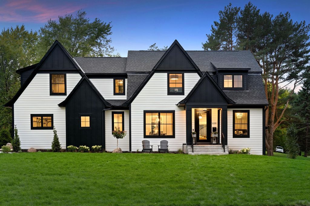 55xx Mcguire Road, Edina, MN 55439