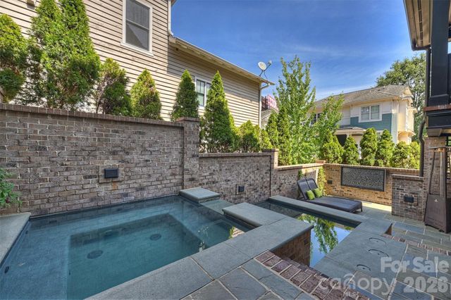 423 S Summit Avenue, Charlotte, NC 28208