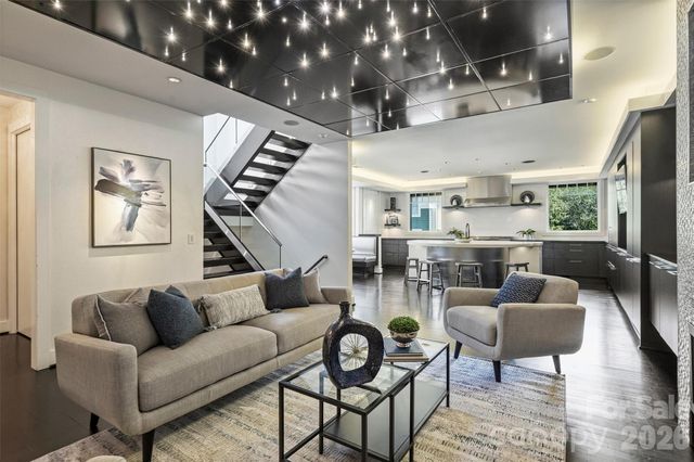 423 S Summit Avenue, Charlotte, NC 28208