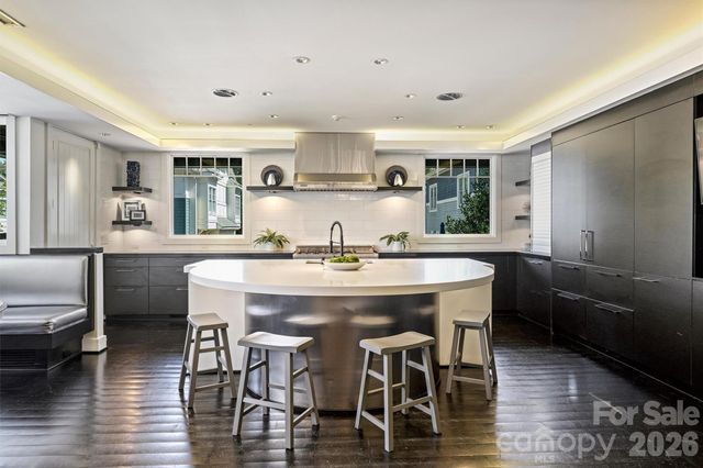 423 S Summit Avenue, Charlotte, NC 28208