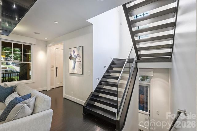 423 S Summit Avenue, Charlotte, NC 28208