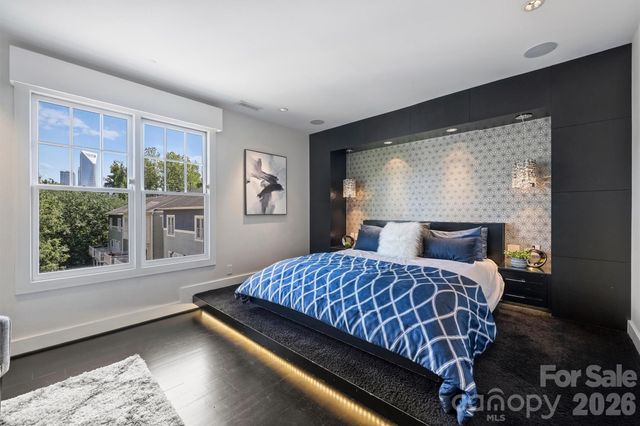 423 S Summit Avenue, Charlotte, NC 28208