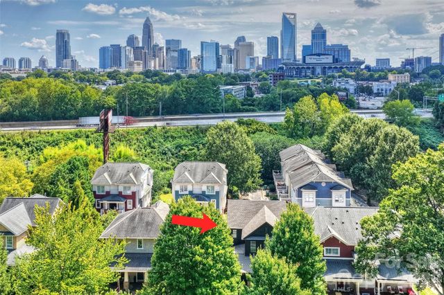 423 S Summit Avenue, Charlotte, NC 28208