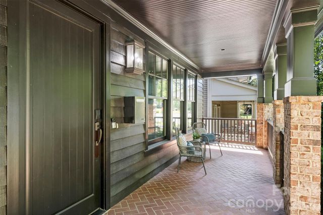 423 S Summit Avenue, Charlotte, NC 28208