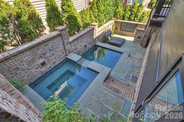 423 S Summit Avenue, Charlotte, NC 28208