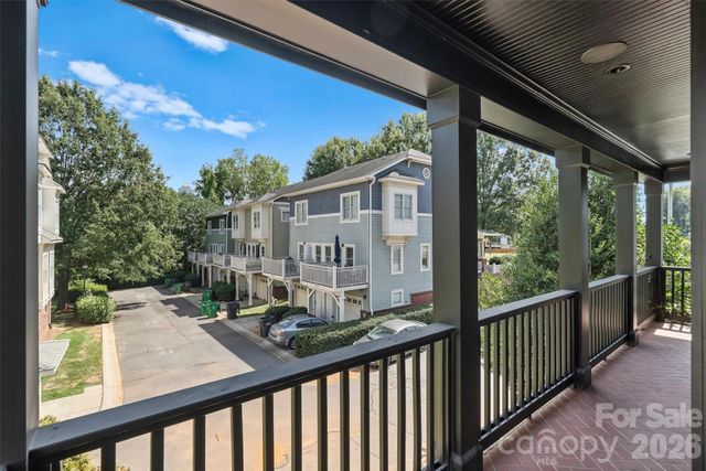 423 S Summit Avenue, Charlotte, NC 28208