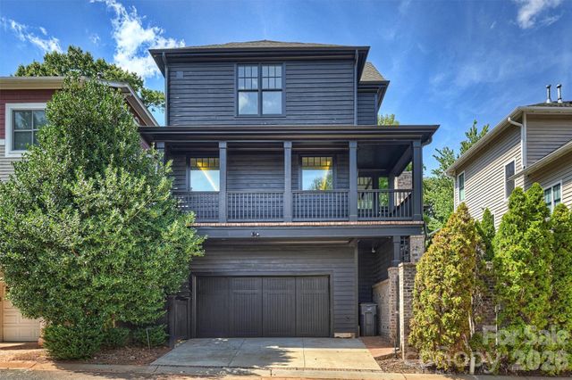 423 S Summit Avenue, Charlotte, NC 28208