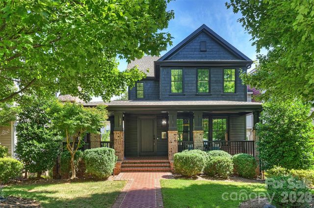 423 S Summit Avenue, Charlotte, NC 28208