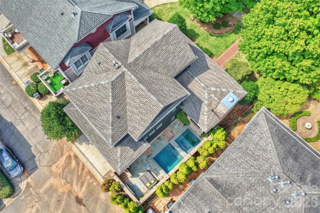 423 S Summit Avenue, Charlotte, NC 28208