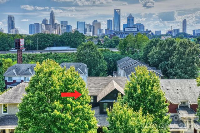 423 S Summit Avenue, Charlotte, NC 28208