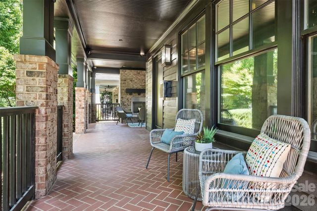 423 S Summit Avenue, Charlotte, NC 28208