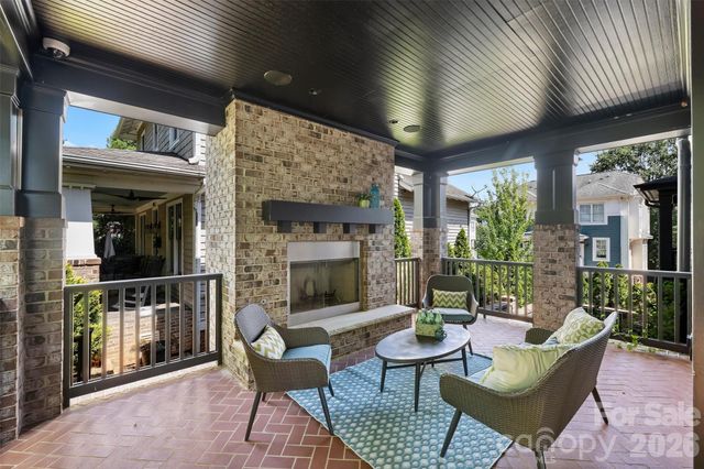 423 S Summit Avenue, Charlotte, NC 28208