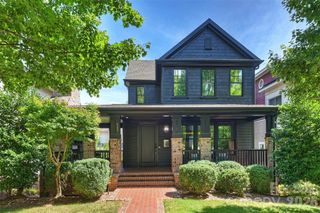 423 S Summit Avenue, Charlotte, NC 28208