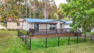 3231 Miller Drive, Fork Twp, MI 49679