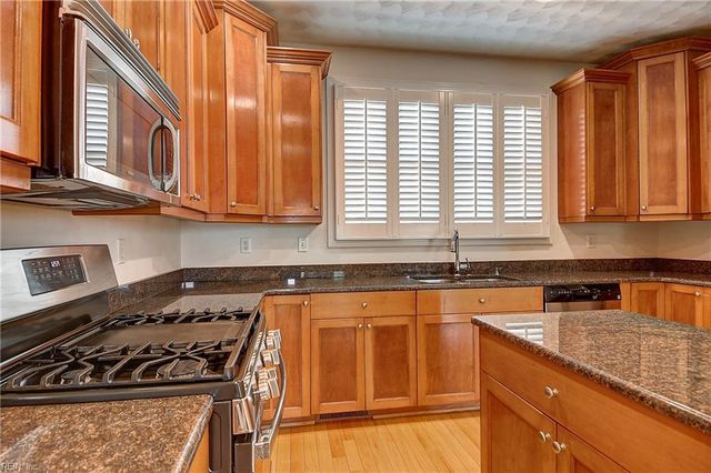 3725 Avilla CT, Virginia Beach, VA 23455