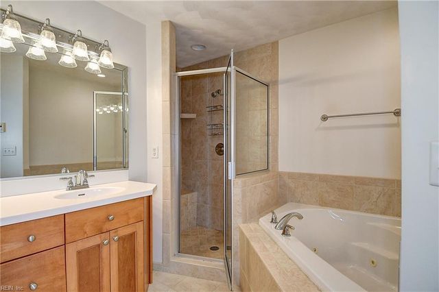 3725 Avilla CT, Virginia Beach, VA 23455