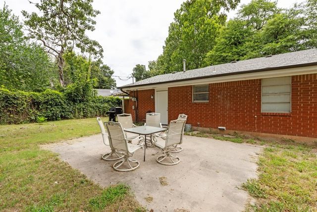509 Flamingo Avenue, Oklahoma City, OK 73127