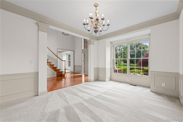 1885 Wyngate Drive, Troy, MI 48098