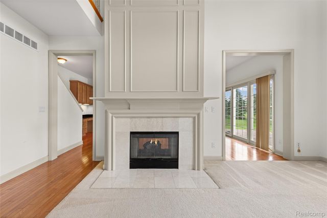 1885 Wyngate Drive, Troy, MI 48098