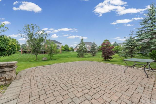 1885 Wyngate Drive, Troy, MI 48098