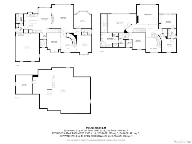 1885 Wyngate Drive, Troy, MI 48098
